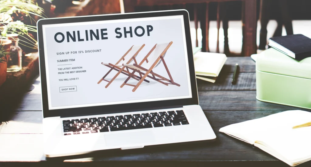 Κατασκευή E-shop: Πώς ένα ηλεκτρονικό κατάστημα βοηθά την ανάπτυξη μιας επιχείρησης